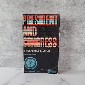 President and Congress
