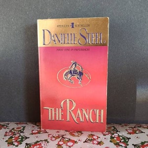 The Ranch