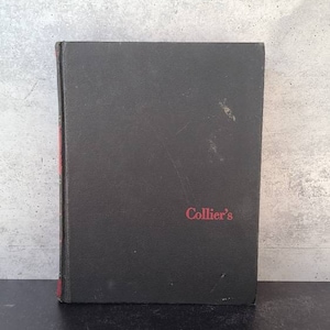 Collier&#39;s Standard Dictionary
