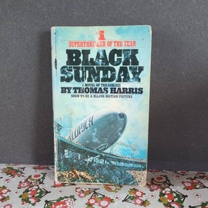 Black Sunday