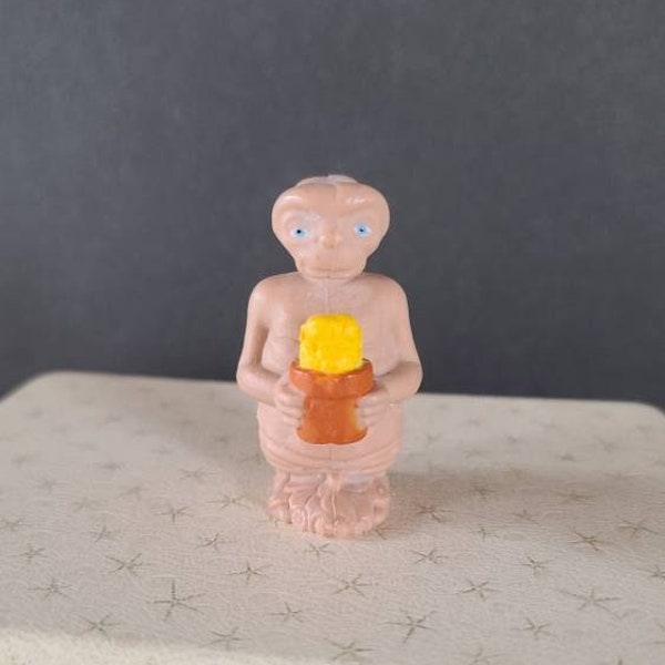 Vintage ET Figurine