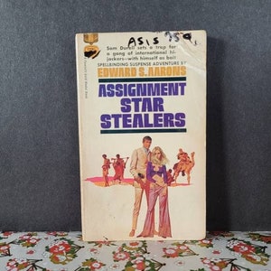 Assignment Star Stealers