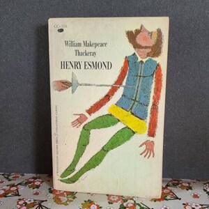Henry Esmond