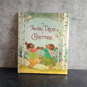 The Twelve Days of Christmas