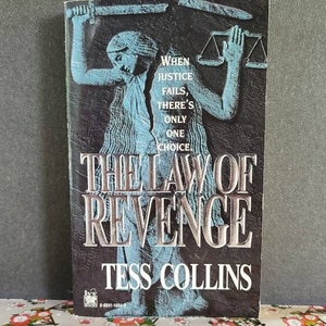 The Law Of Revenge