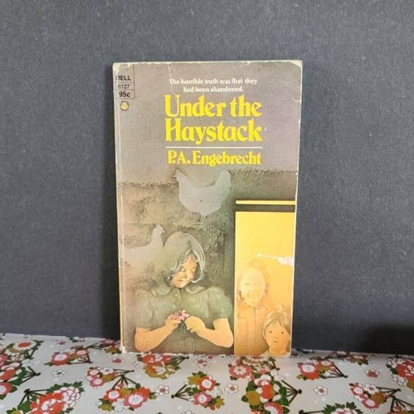 Under The Haystack