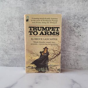Trumpet to Arms