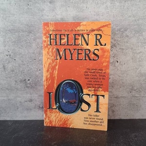 Lost