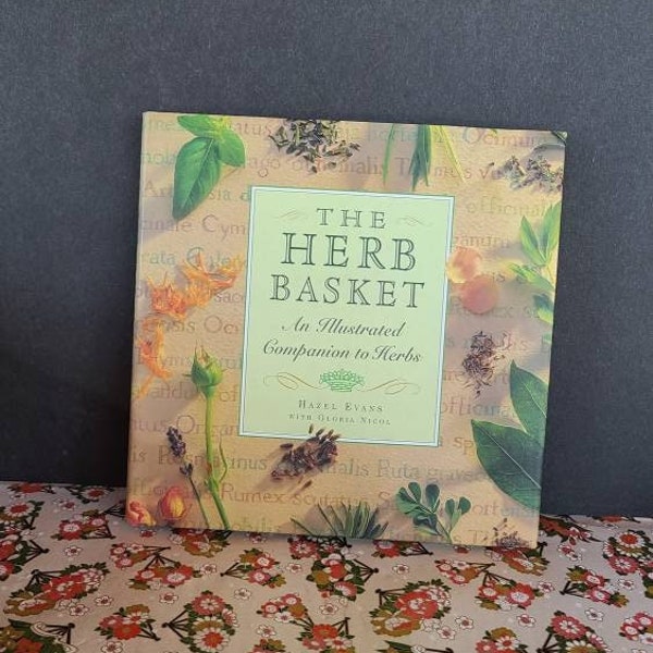 The Herb Basket