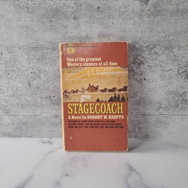 Stagecoach