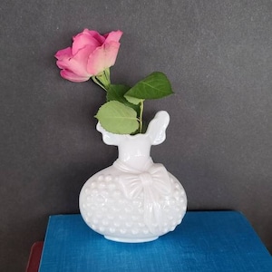 Pocket Wall Vase