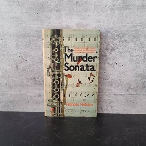 The Murder Sonata