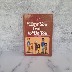 How You Got to Be You