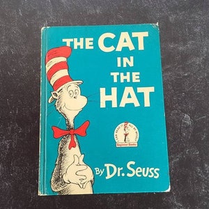 The Cat in the Hat