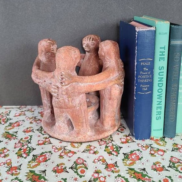 Candle Circle of Friends Etsy