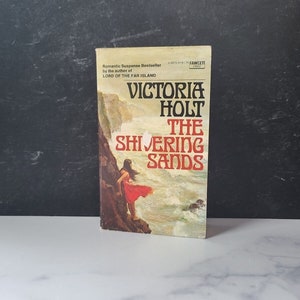 The Shivering Sands