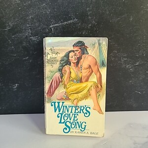 Winter&#39;s Love Song