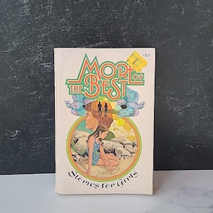 More of The Best Stories For Girls Paperback