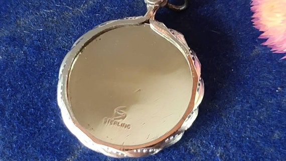 Sterling Graduation Charm - image 7