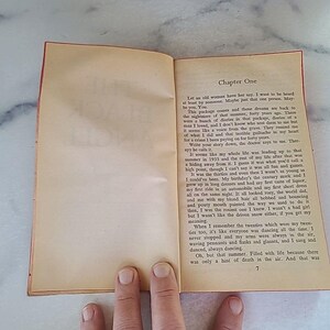 El ángel negro de Bettina Kingsley (libro de bolsillo) imagen 5