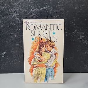 Harlequin&#39;s Romantic Short Stories