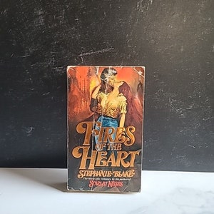 Fuegos del corazón