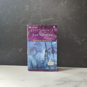 Intrigue: The Tempted
