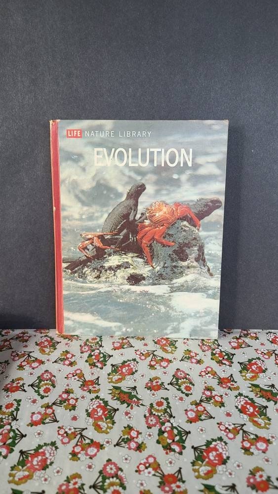 趣味・スポーツ・実用 Life Nature Library Life Nature Library - Etsy