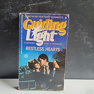 Guiding Light Restless Hearts