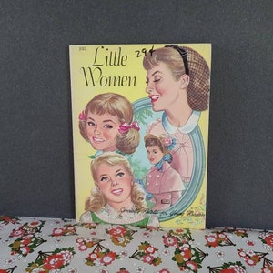 Little Women