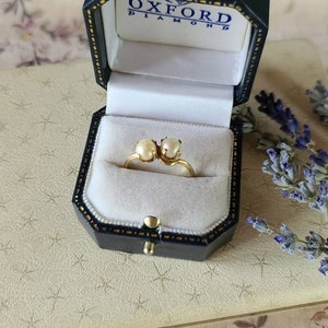 10kt cheap gf ring