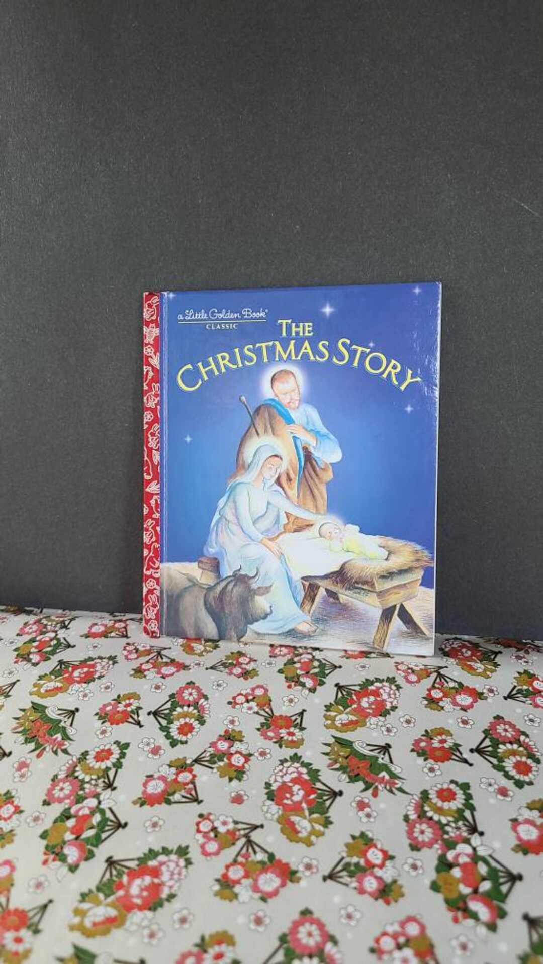 the-christmas-story-a-little-golden-book-etsy