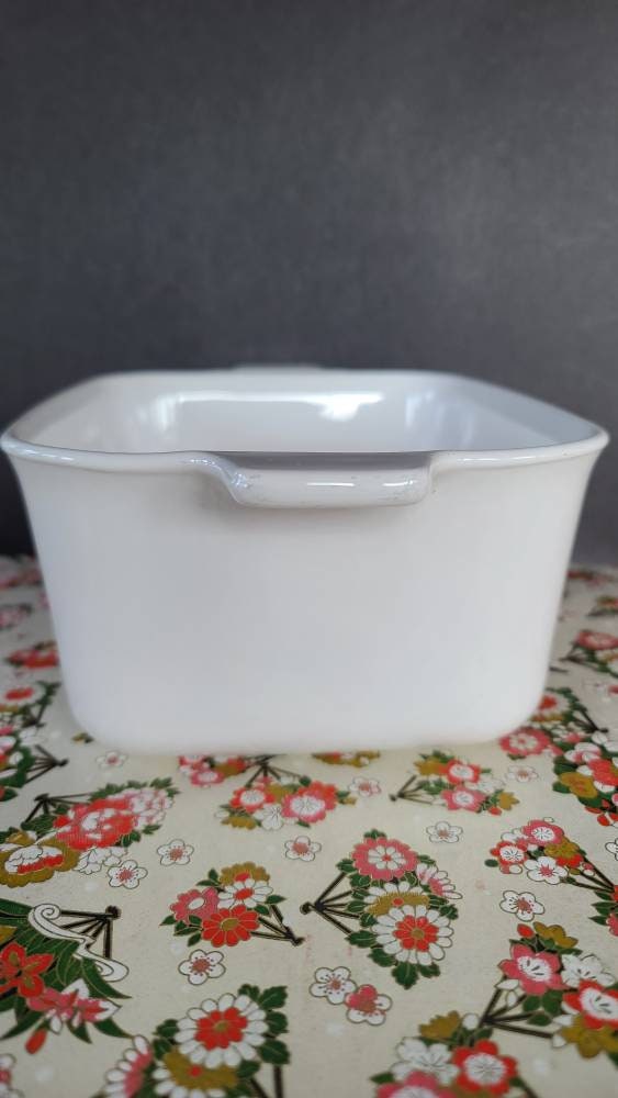 Corning Ware Casserole Dish - Etsy 日本