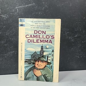 Don Camillo&#39;s Dilemma