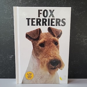 Fox Terriers