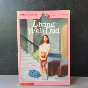 Living with Dad