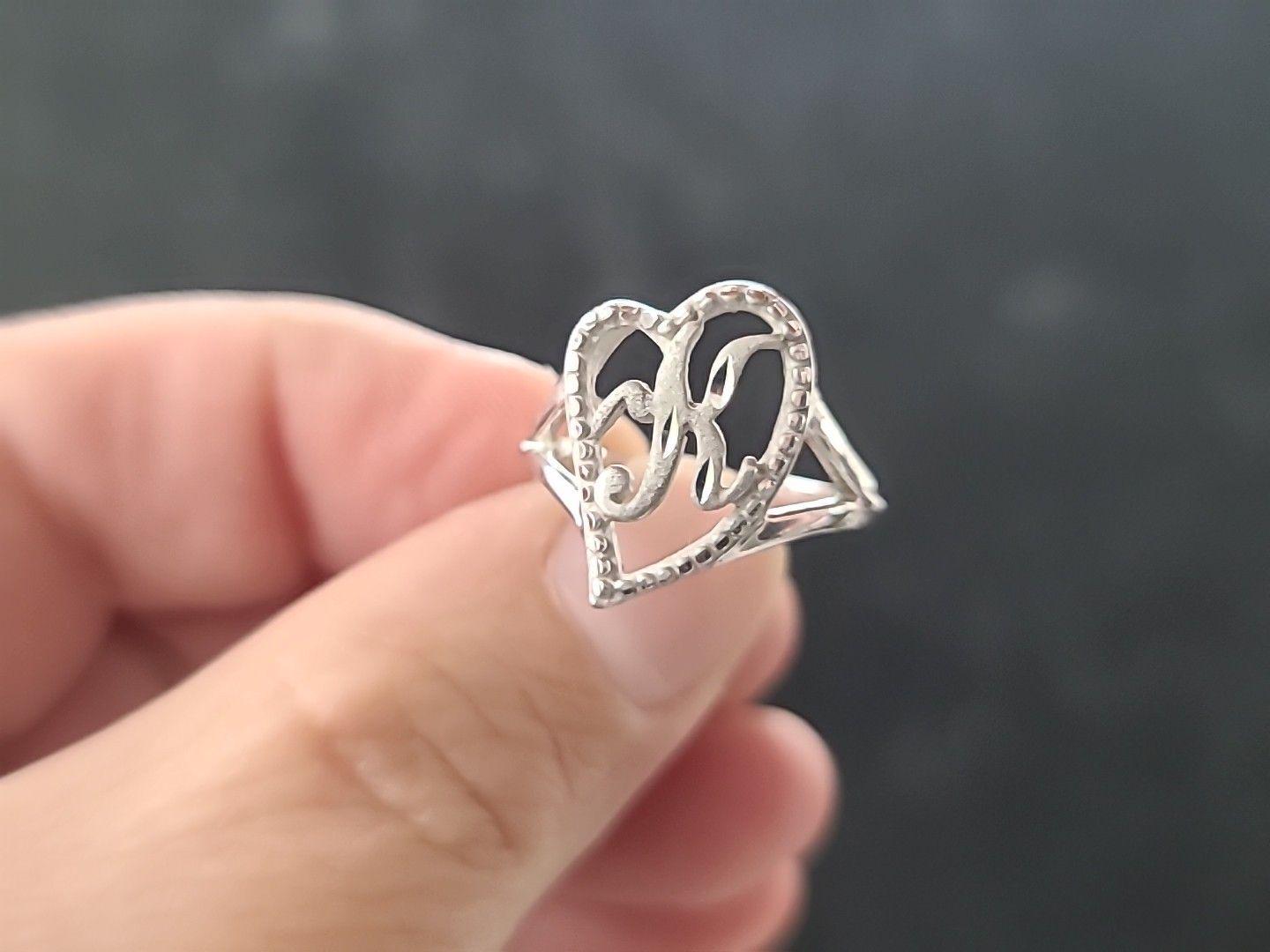 925 Avon Rings - Etsy