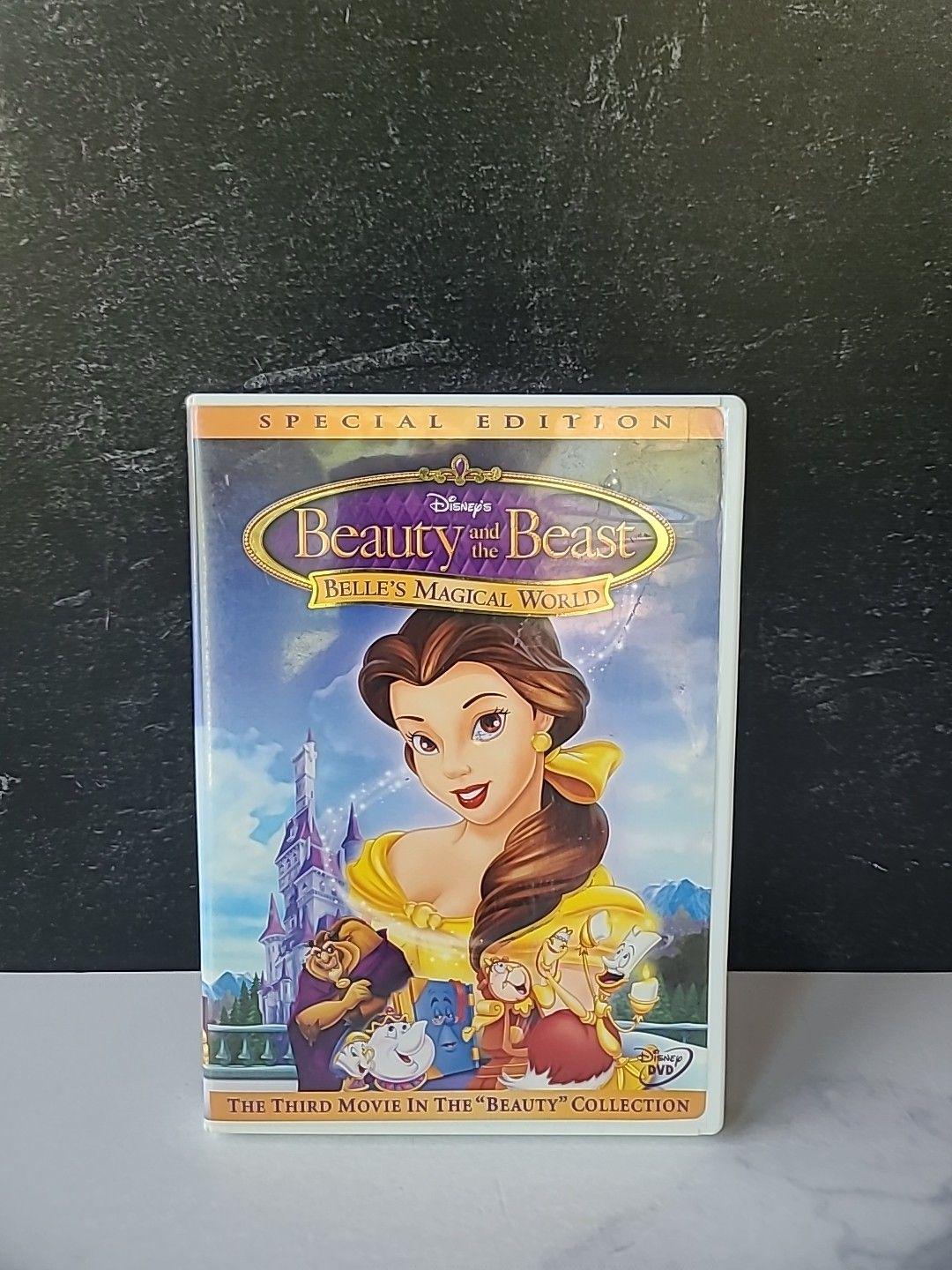 DVD banbi Magical 'G, world tour' DVD