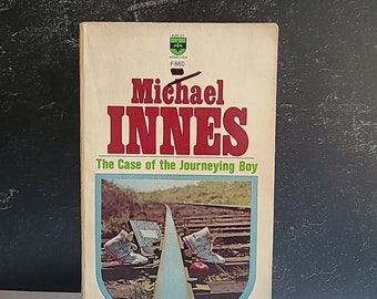 El caso del niño viajero