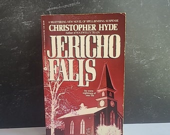 Jericho Falls