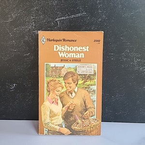 Dishonest Woman