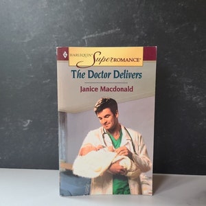 The Doctor Delivers