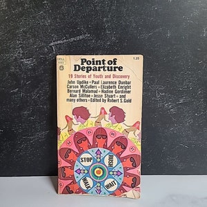 Point Of Departure