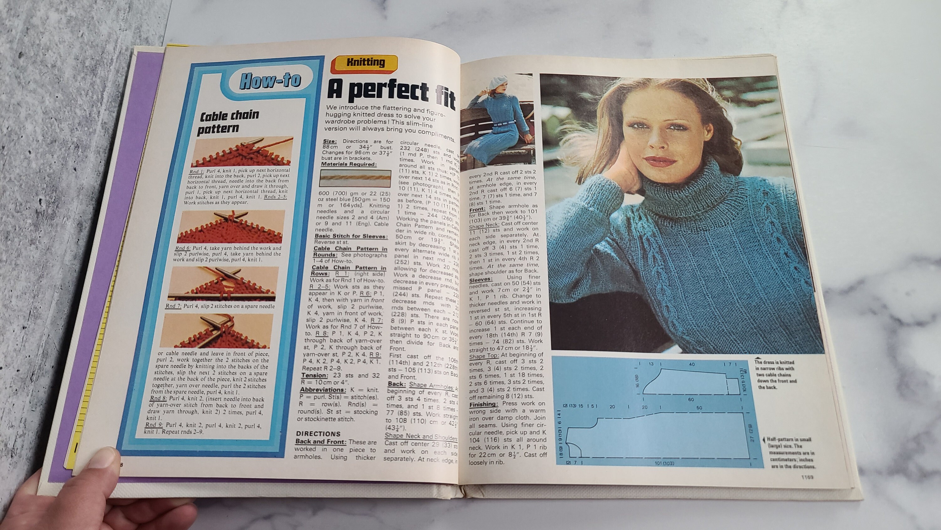 Make It Yourself: the Complete Step-by-step Library of Needlework