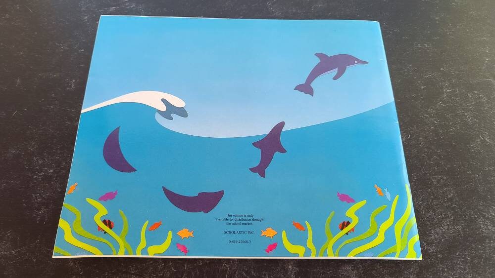 Sea Shapes - Etsy