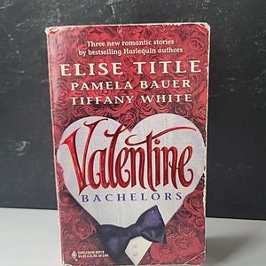 Valentine Bachelors
