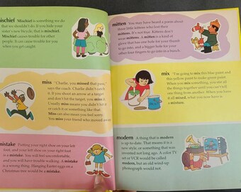 76‐⑲DWE Fun With Words/Fun andAdventures School Zone An I know It! Book Sight Word Fun Ages 6-7