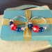 see more listings in the Vintage Earrings  section
