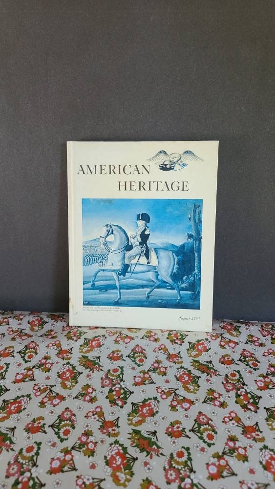 American Heritage