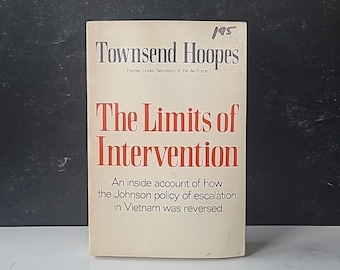 Los límites de la intervención